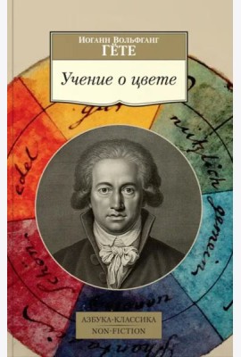 Учение о цвете