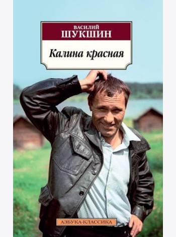 Калина красная: киноповести