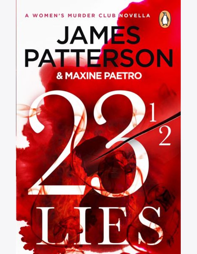 23 ½ Lies