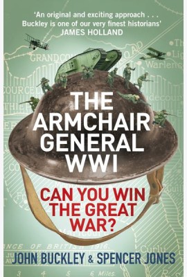 Armchair General World War One