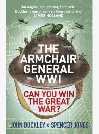 Armchair General World War One