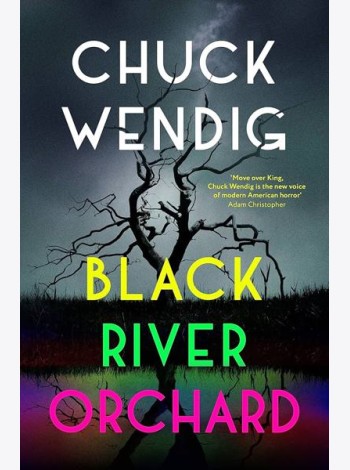 BLACK RIVER ORCHARD