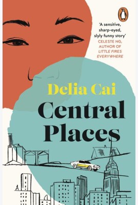 Central Places