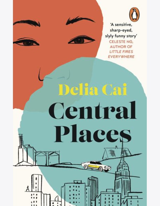 Central Places