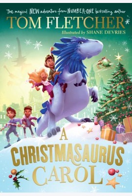 Christmasaurus Carol