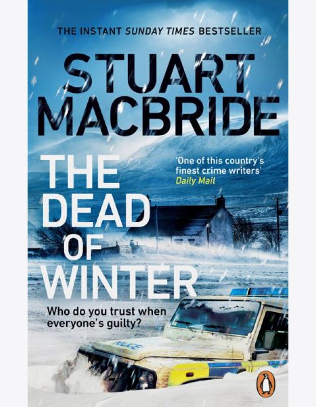 Dead of Winter