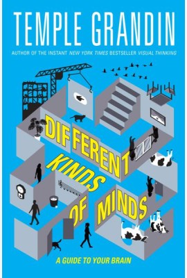 Different Kinds of Minds