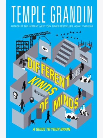 Different Kinds of Minds