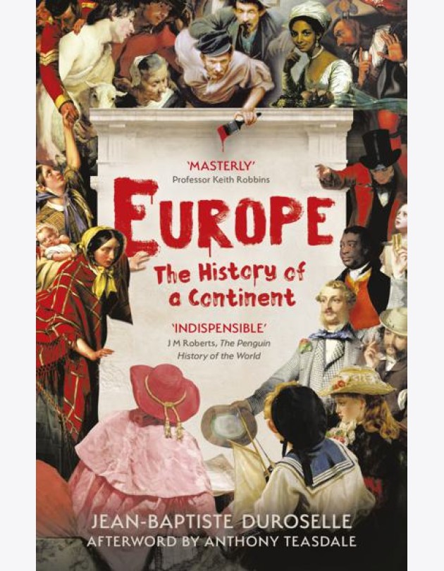 Europe