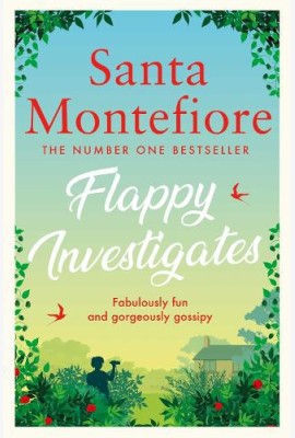 FLAPPY INVESTIGATES