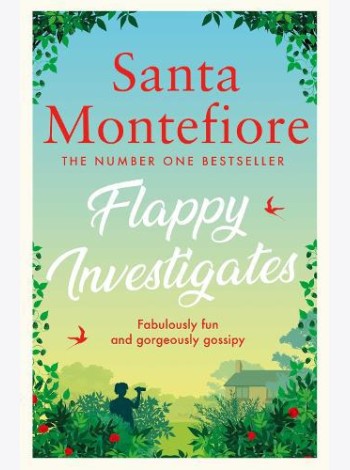 FLAPPY INVESTIGATES