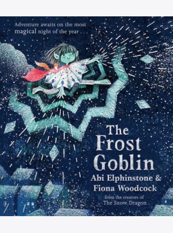 FROST GOBLIN
