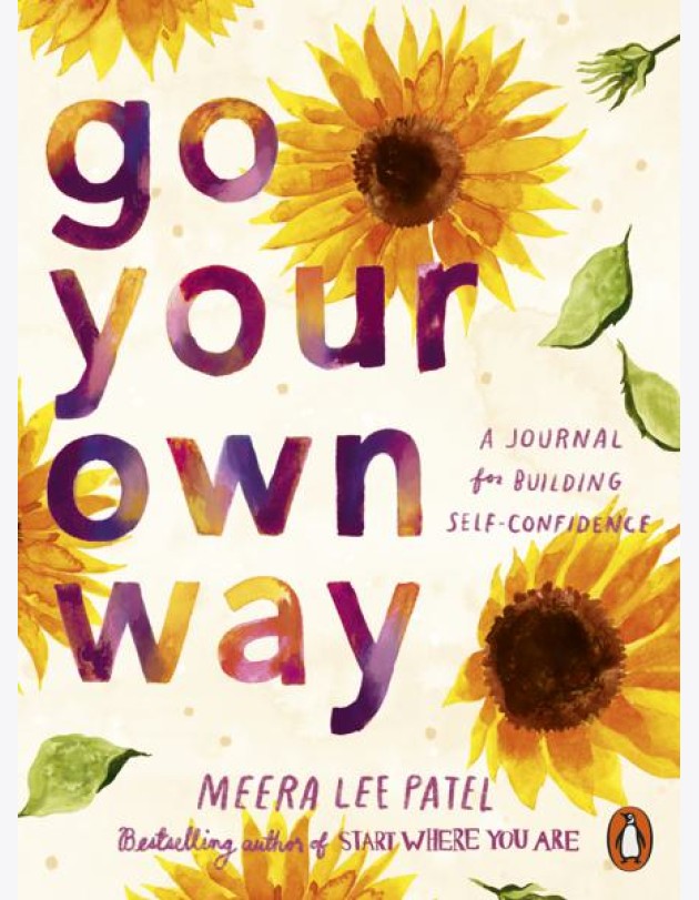 Go Your Own Way