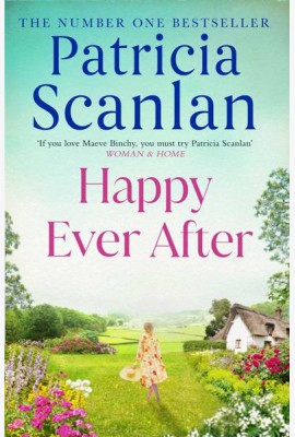 HAPPY EVER AFTER