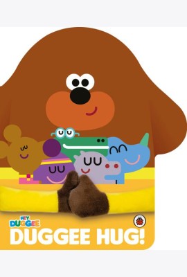 Hey Duggee: Duggee Hug