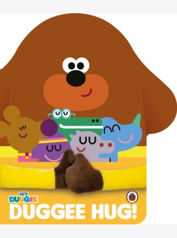 Hey Duggee: Duggee Hug