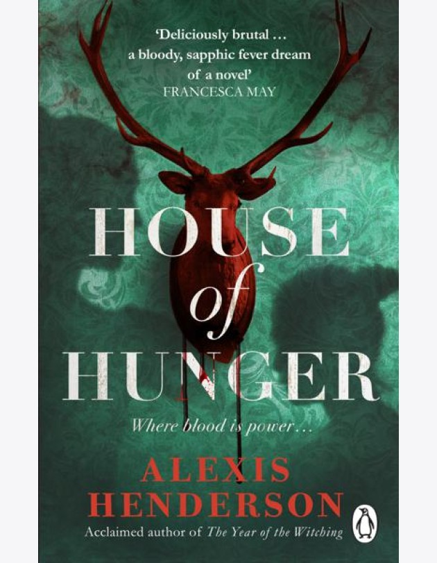 House of Hunger