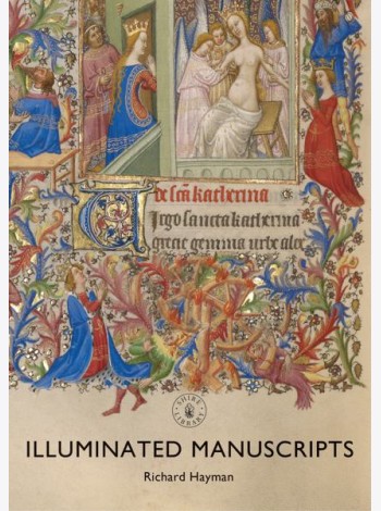 Illuminated Manuscripts
