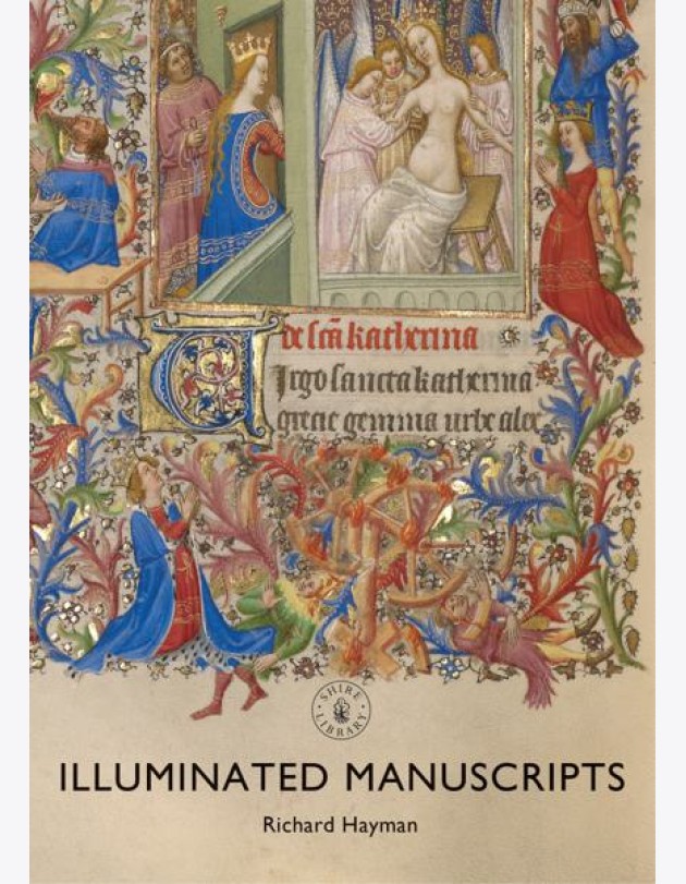 Illuminated Manuscripts