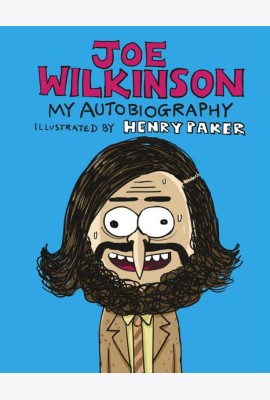 Joe Wilkinson