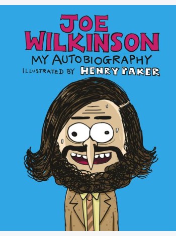 Joe Wilkinson