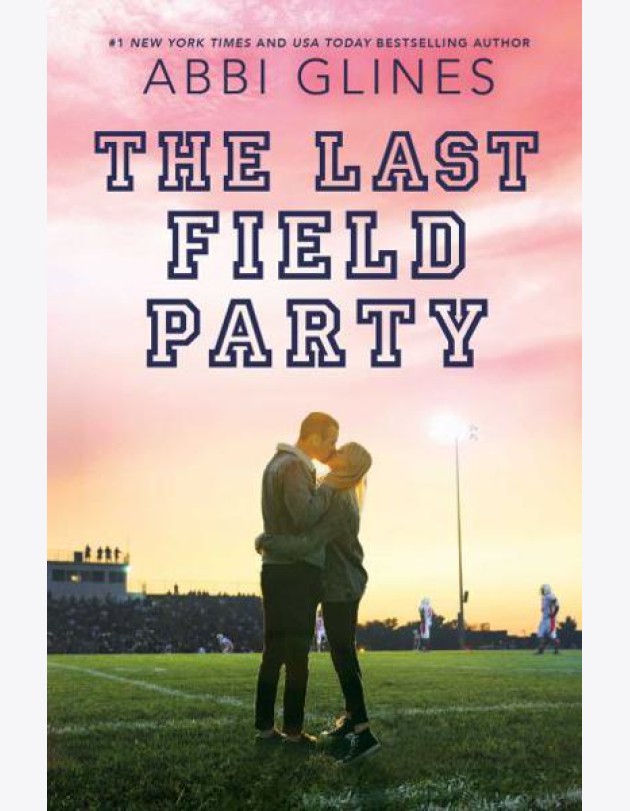 LAST FIELD PARTY