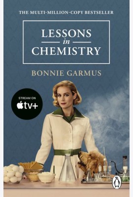 Lessons in Chemistry