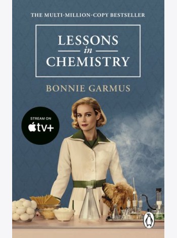 Lessons in Chemistry