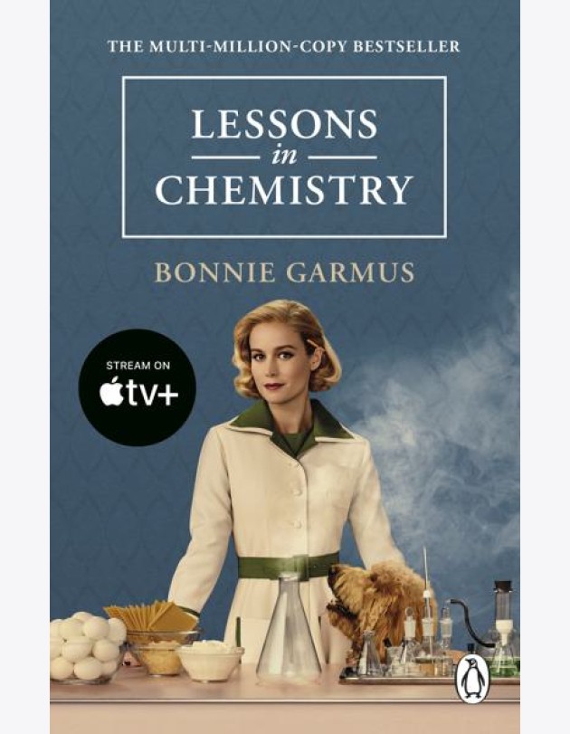 Lessons in Chemistry