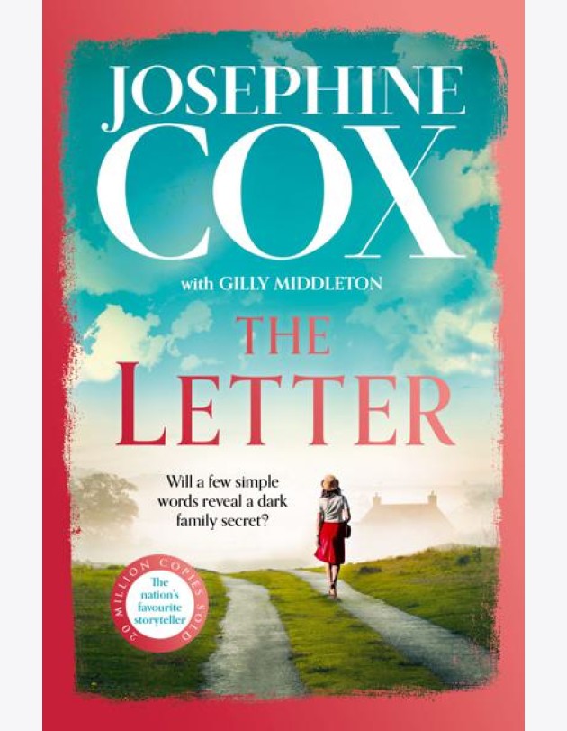 THE LETTER