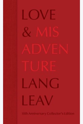 LOVE & MISADVENTURE