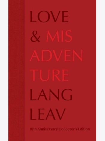 LOVE & MISADVENTURE