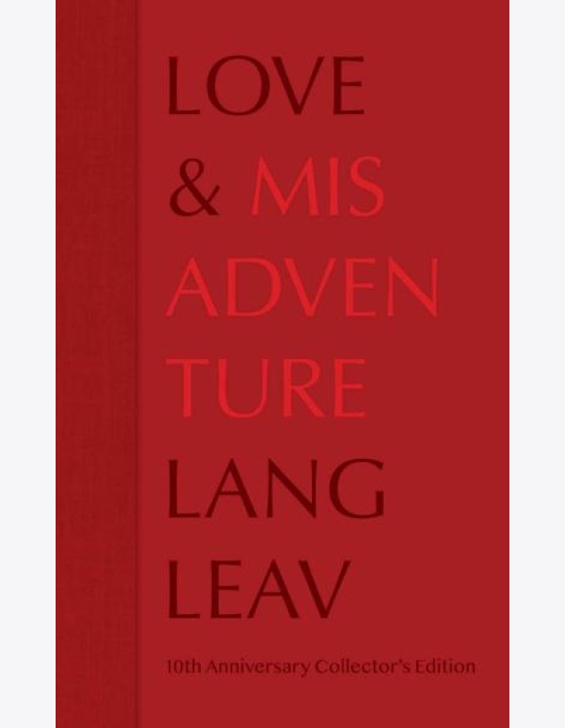 LOVE & MISADVENTURE
