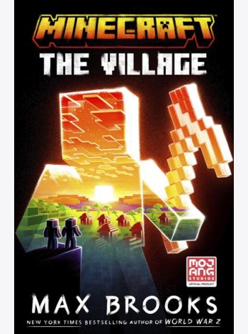 Minecraft: The Village