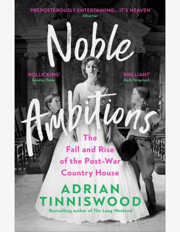 Noble Ambitions