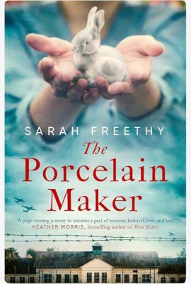 PORCELAIN MAKER