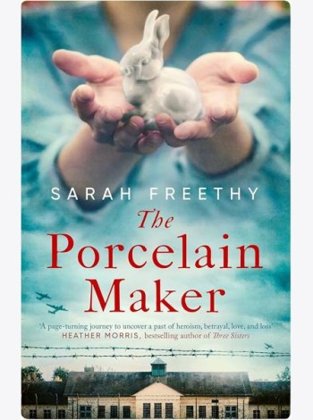 PORCELAIN MAKER