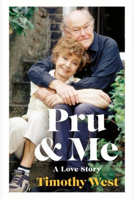 Pru and Me