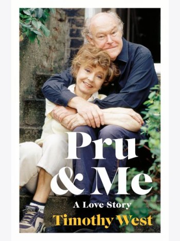 Pru and Me