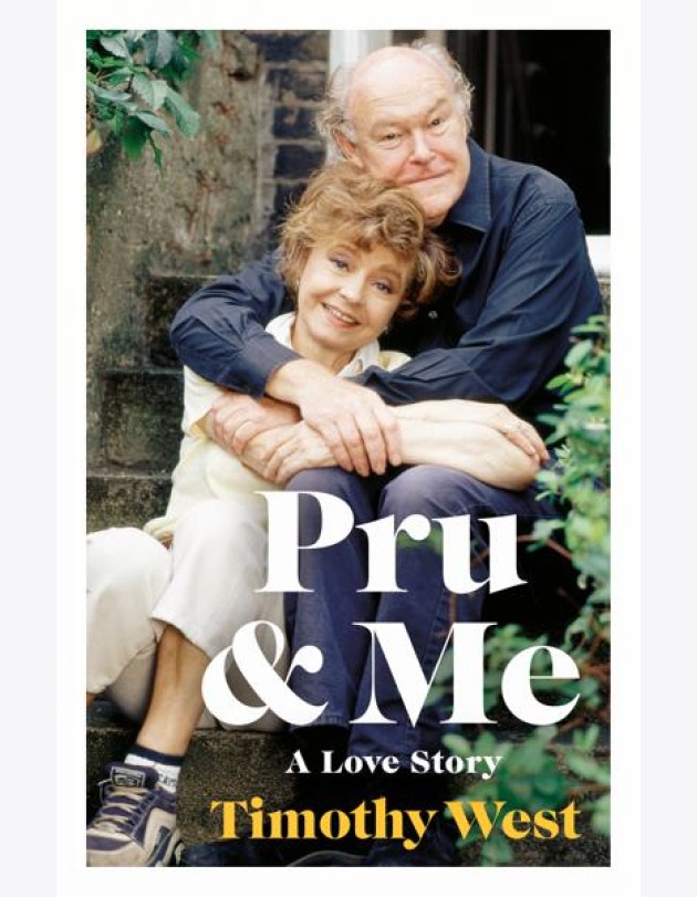Pru and Me