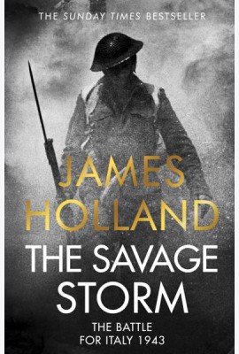 Savage Storm
