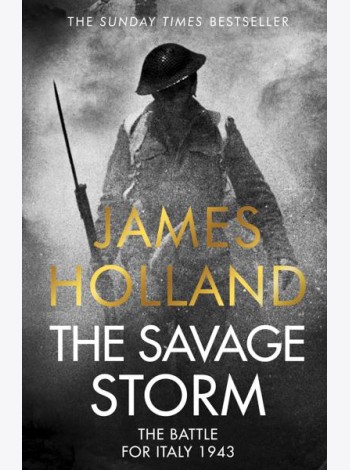 Savage Storm
