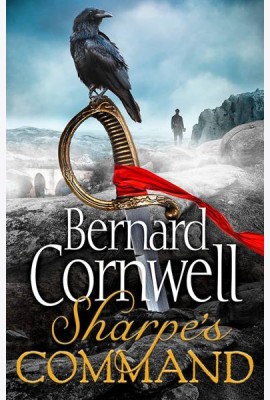 The Sharpe Series (14) — SHARPE'S COMMAND