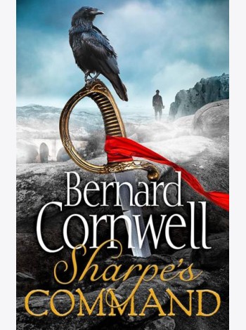 The Sharpe Series (14) — SHARPE'S COMMAND