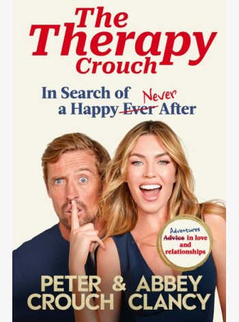 Therapy Crouch