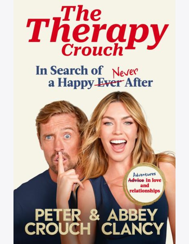 Therapy Crouch