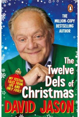 Twelve Dels of Christmas