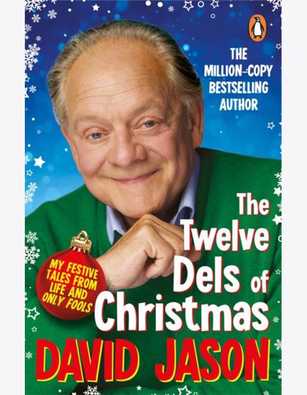 Twelve Dels of Christmas