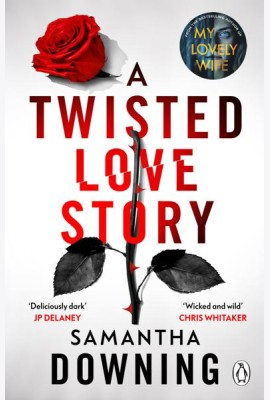 Twisted Love Story