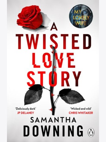 Twisted Love Story